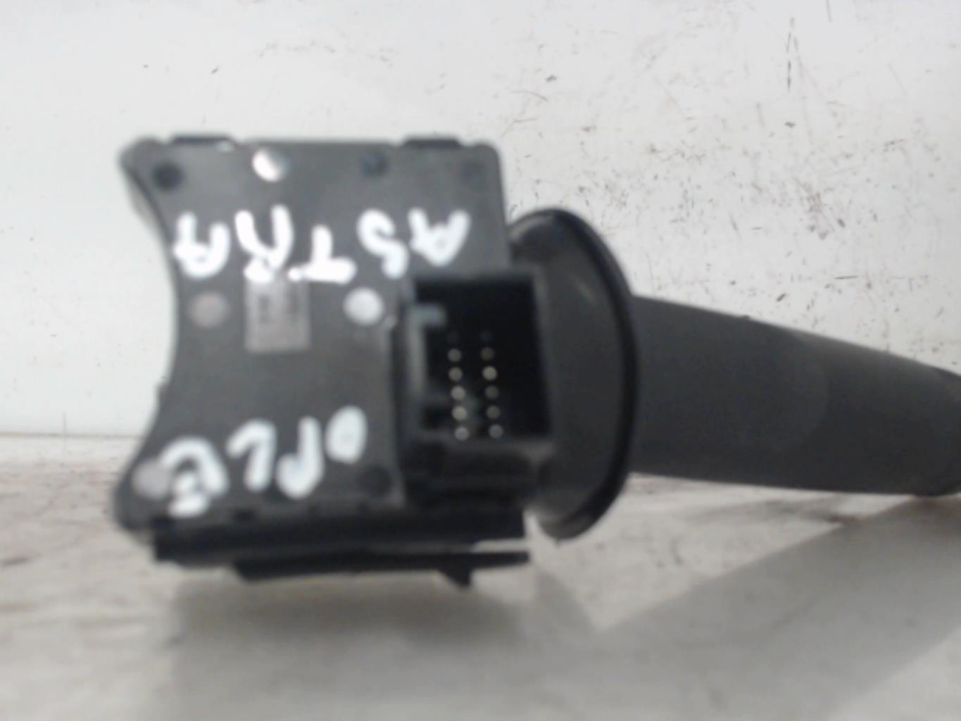 Commodo phare OPEL ASTRA J PHASE 1  - 1