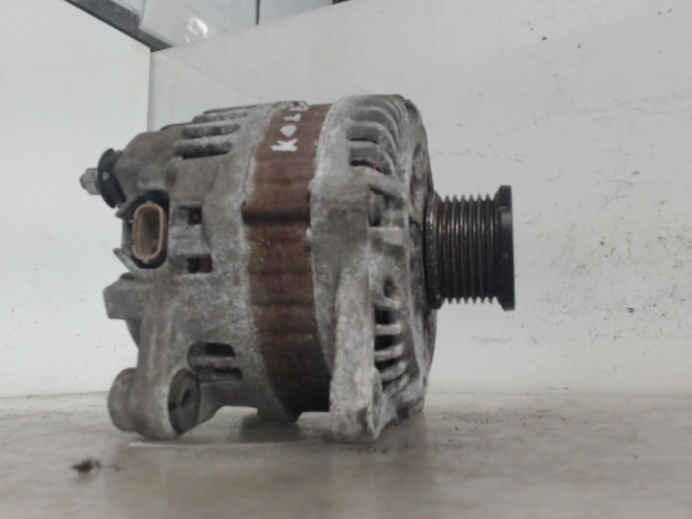 Alternateur RENAULT KOLEOS 1 PHASE 1 Diesel - 1