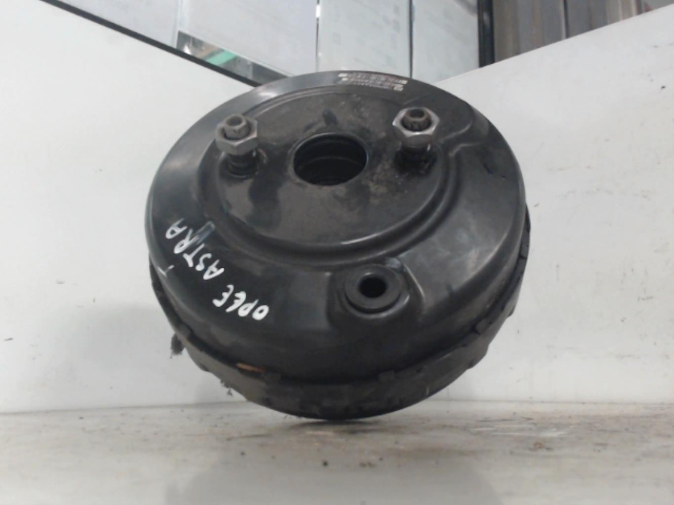 Mastervac OPEL ASTRA J PHASE 1  - 1