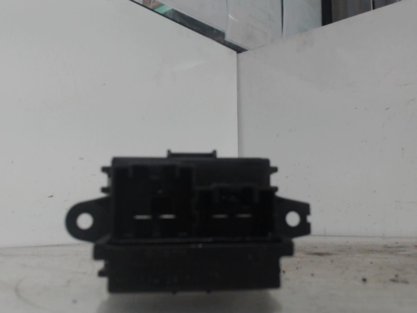 Resistance chauffage OPEL ASTRA J PHASE 1  - 1