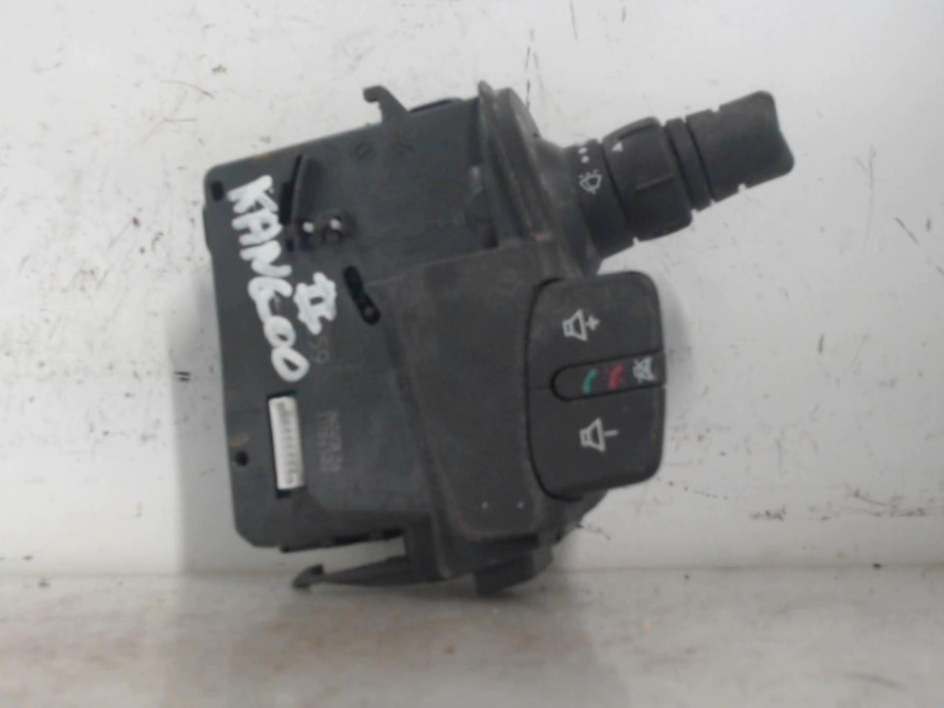 Commodo d'essuie glaces RENAULT KANGOO 2  - 1