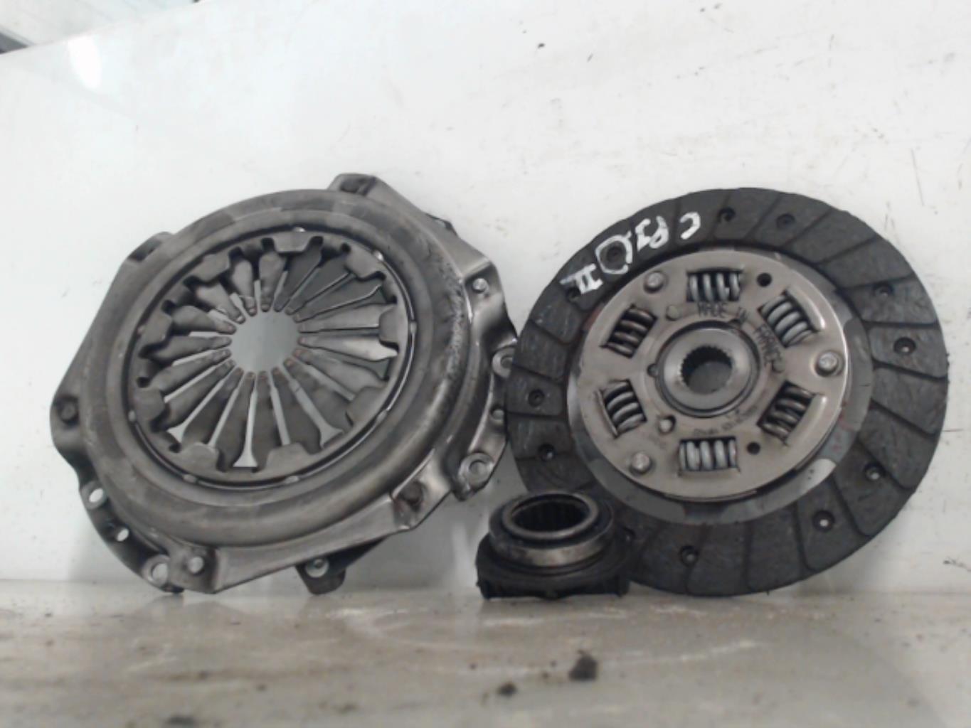 Embrayage RENAULT CLIO 2 PHASE 1 Essence - 1