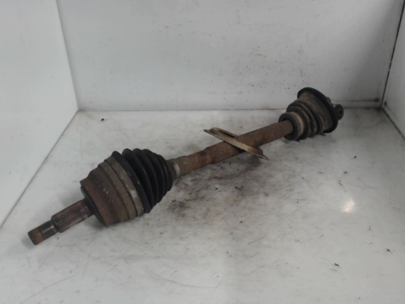 Cardan gauche (transmission) RENAULT MASTER 2 Diesel - 1