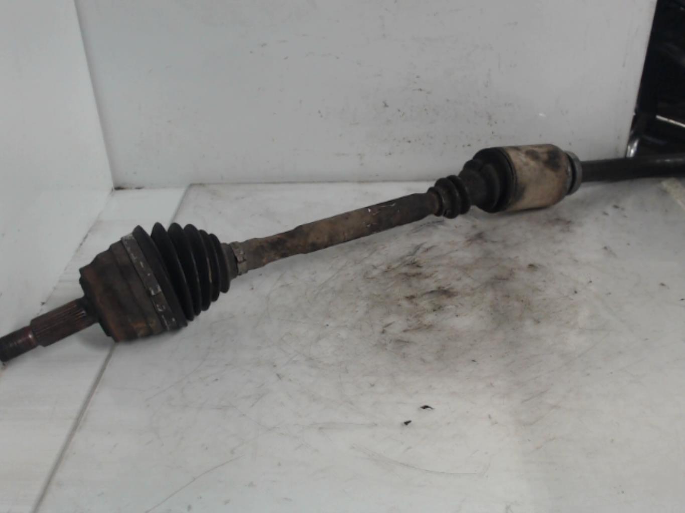 Cardan droit (transmission) RENAULT MASTER 2 Diesel - 1