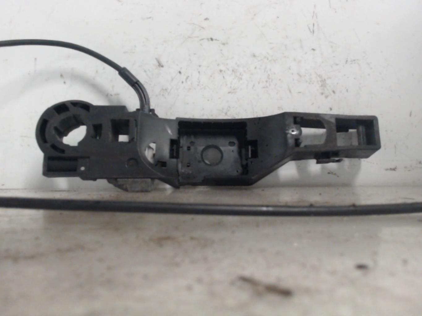 Fermeture centralisee avant droit RENAULT MODUS  - 1