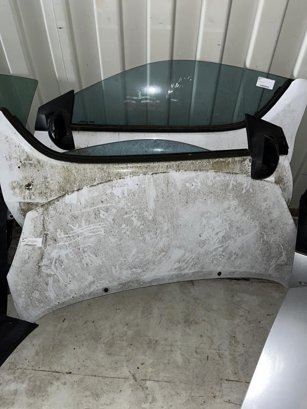 Capot RENAULT WIND  - 1