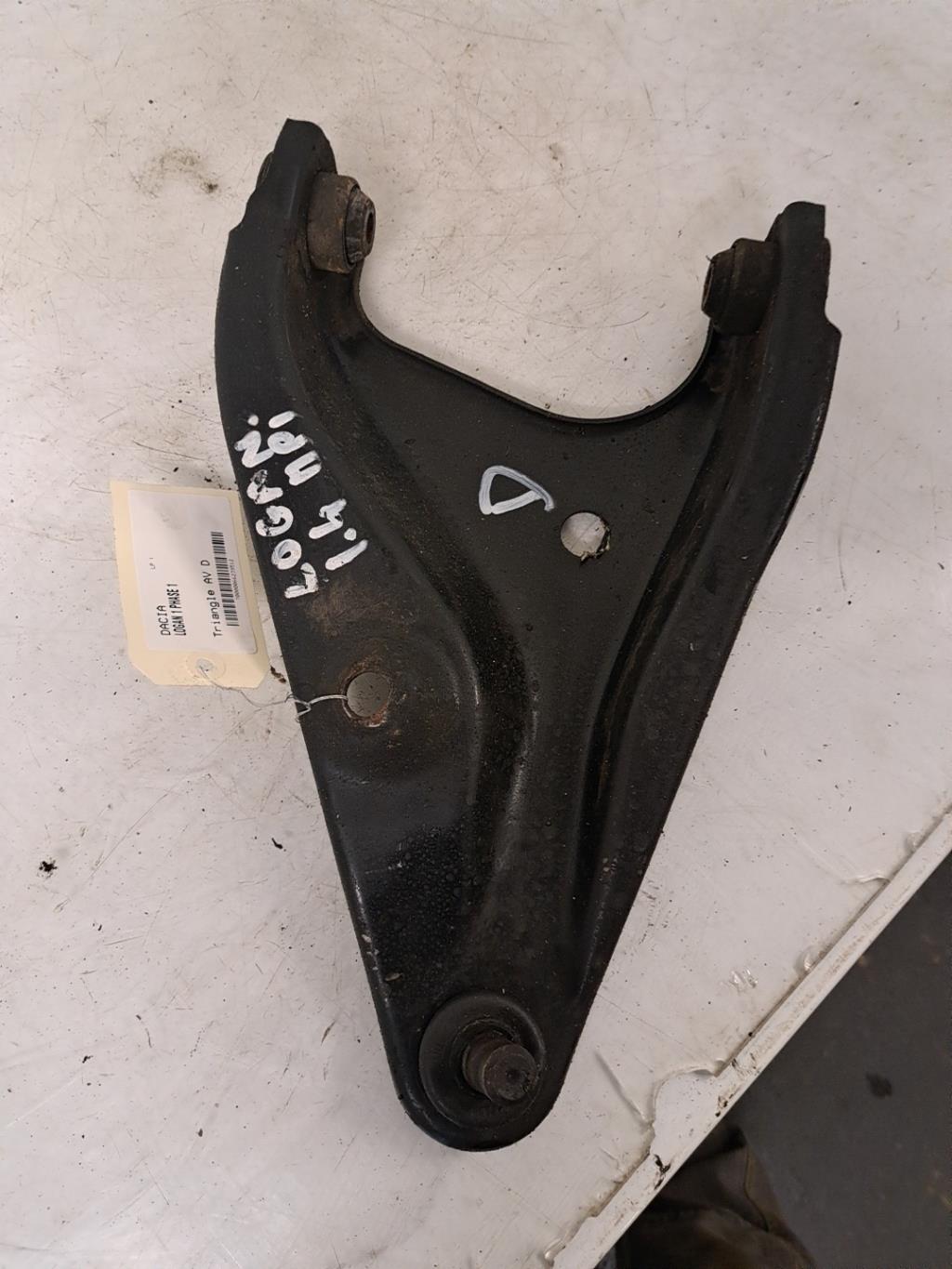 Triangle avant droit DACIA LOGAN 1 PHASE 1  - 1