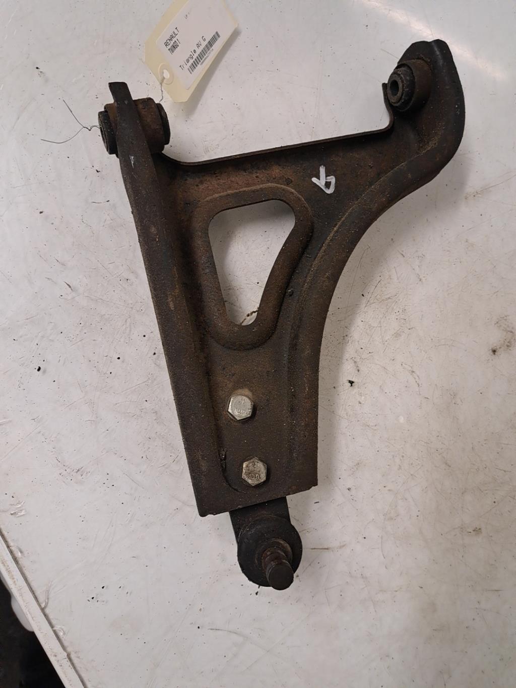 Triangle avant gauche RENAULT TWINGO 1  - 1