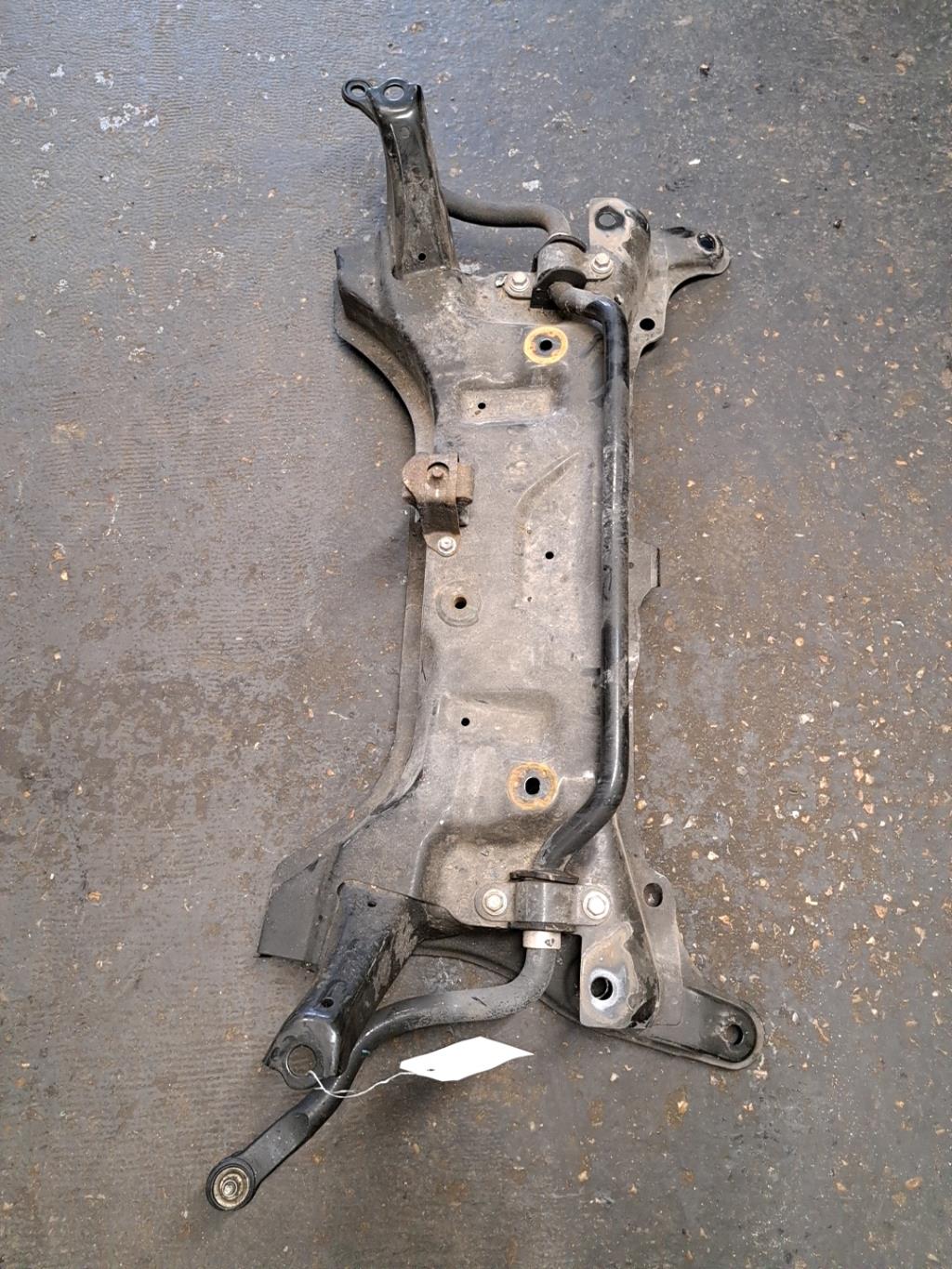 Berceau avant CITROEN C1 2 Essence - 1