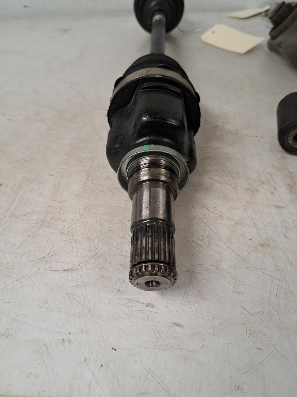 Cardan gauche (transmission) CITROEN C1 2 Essence - 1