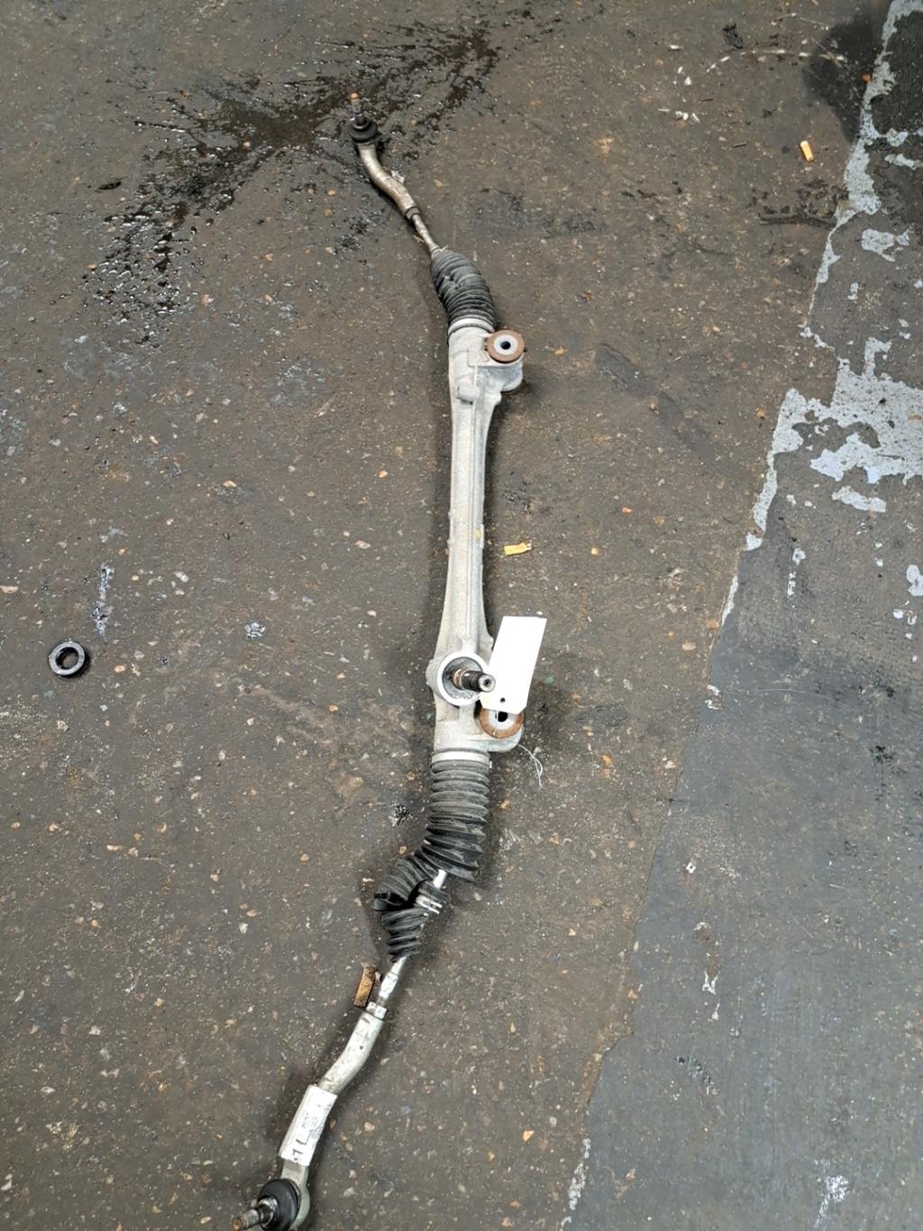 Cremaillere assistee CITROEN C1 2 Essence - 1