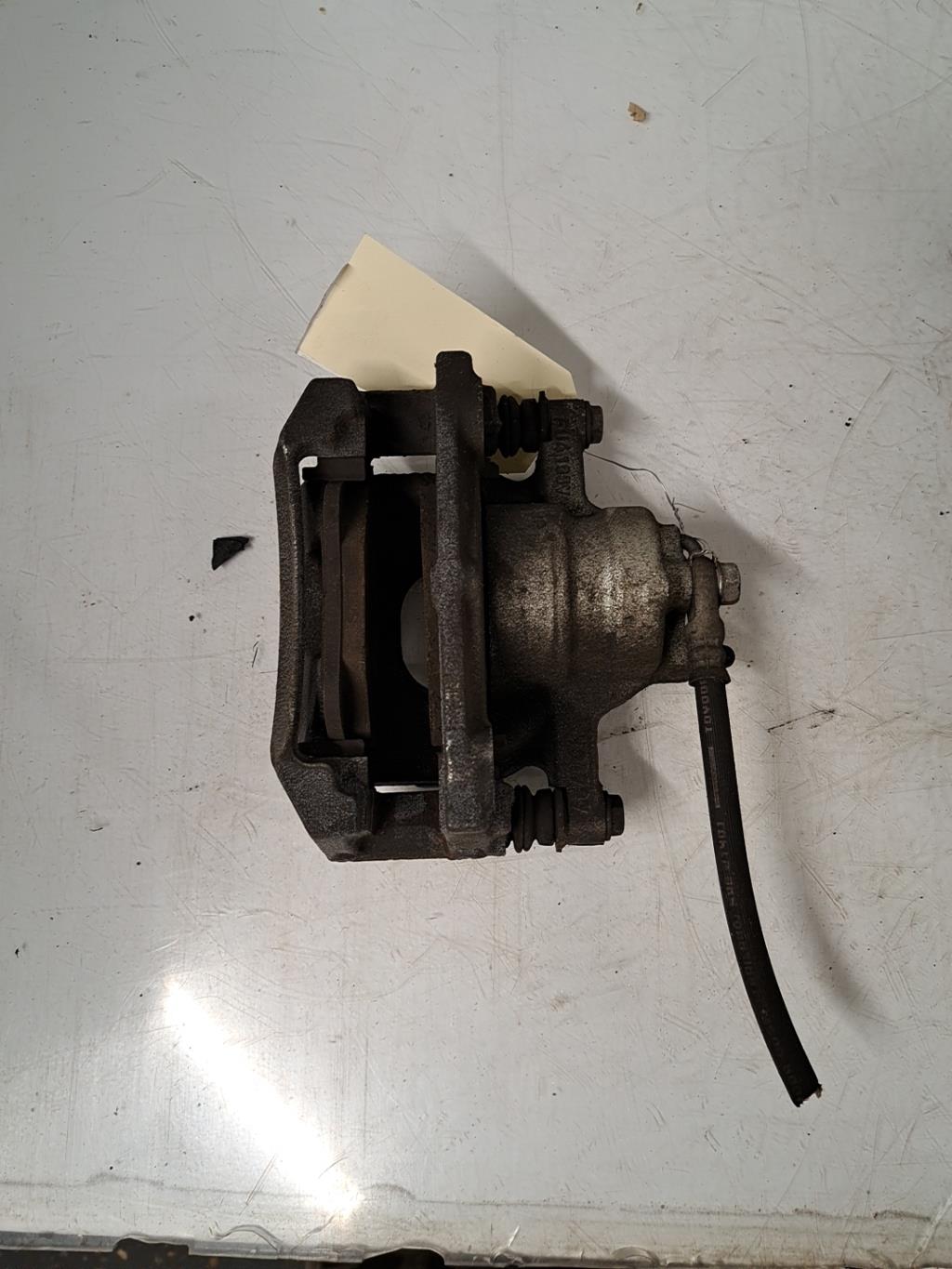 Etrier avant droit (freinage) CITROEN C1 2 Essence - 1