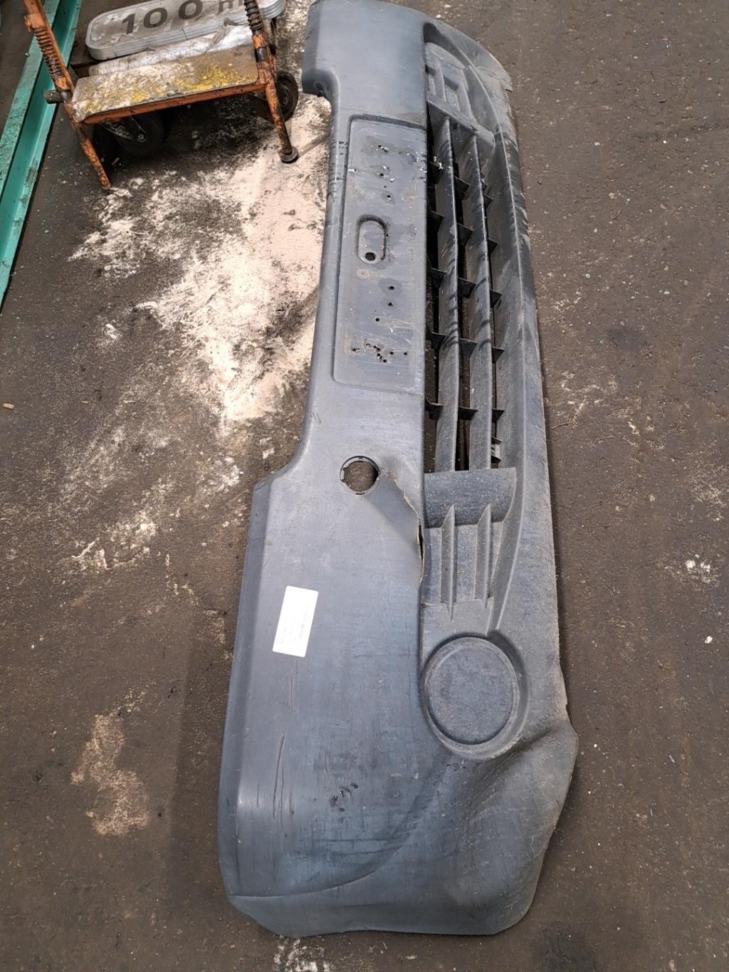 Pare choc avant RENAULT TRAFIC 2 PHASE 2  - 1