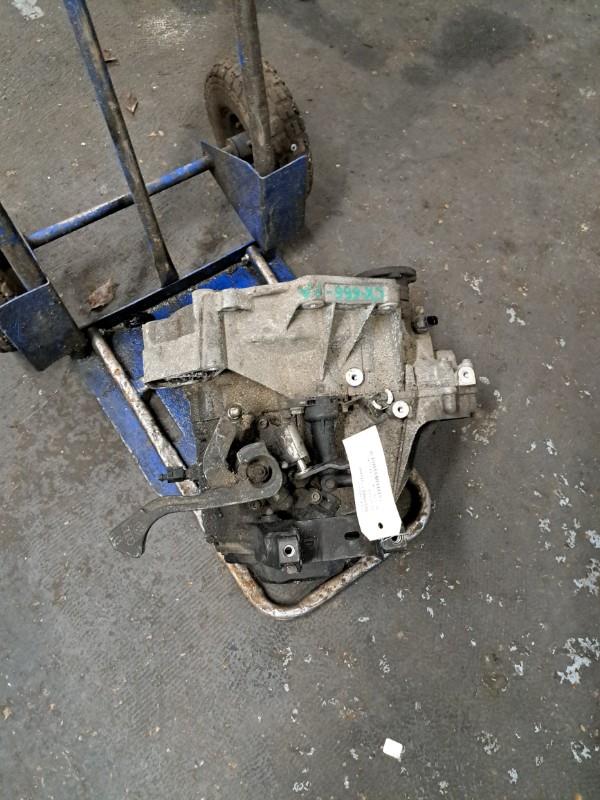 Boite de vitesses VOLKSWAGEN POLO 4 PHASE 1 Essence - 1