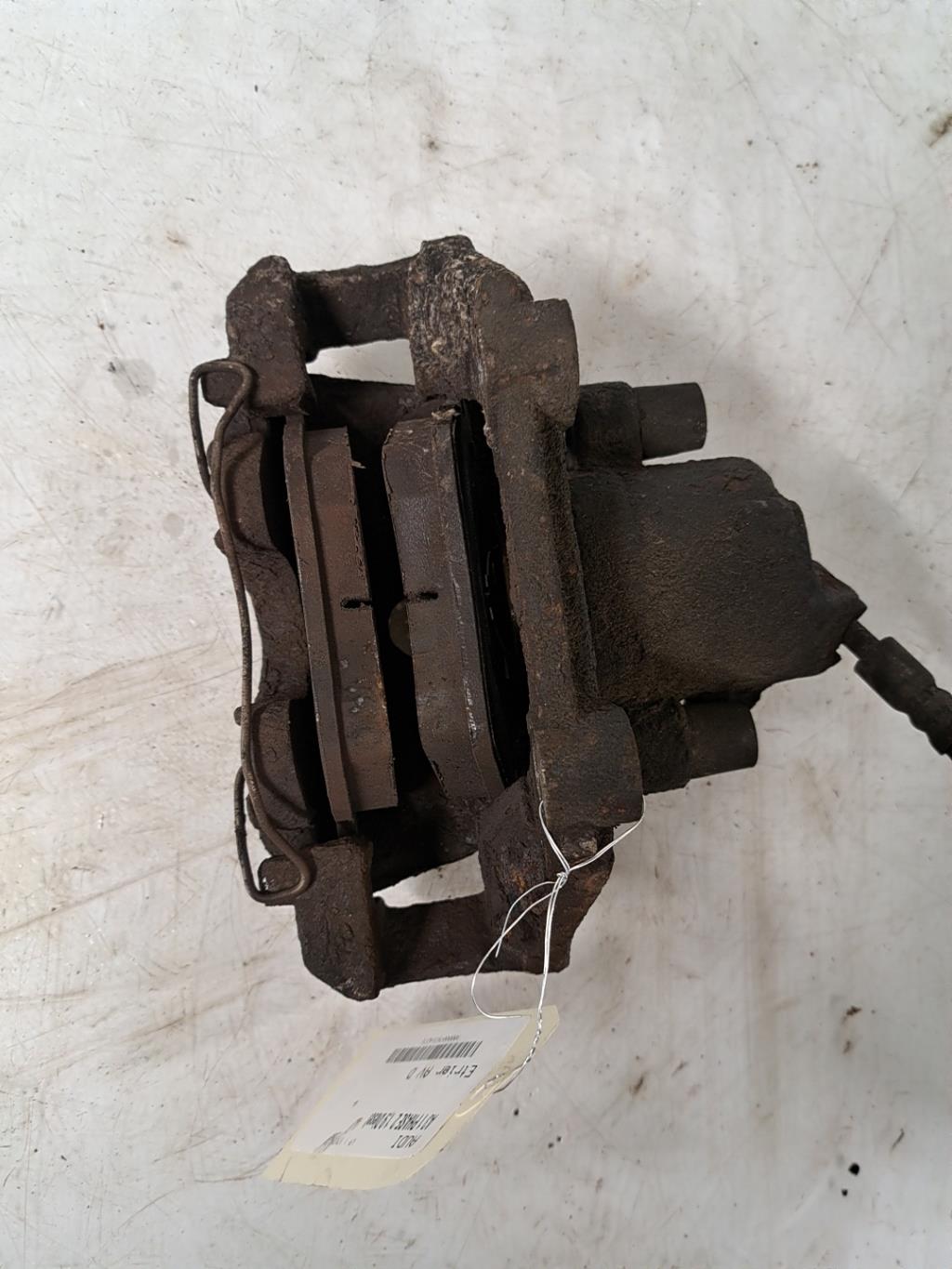 Etrier avant droit (freinage) AUDI A3 1 PHASE 2 Diesel - 1