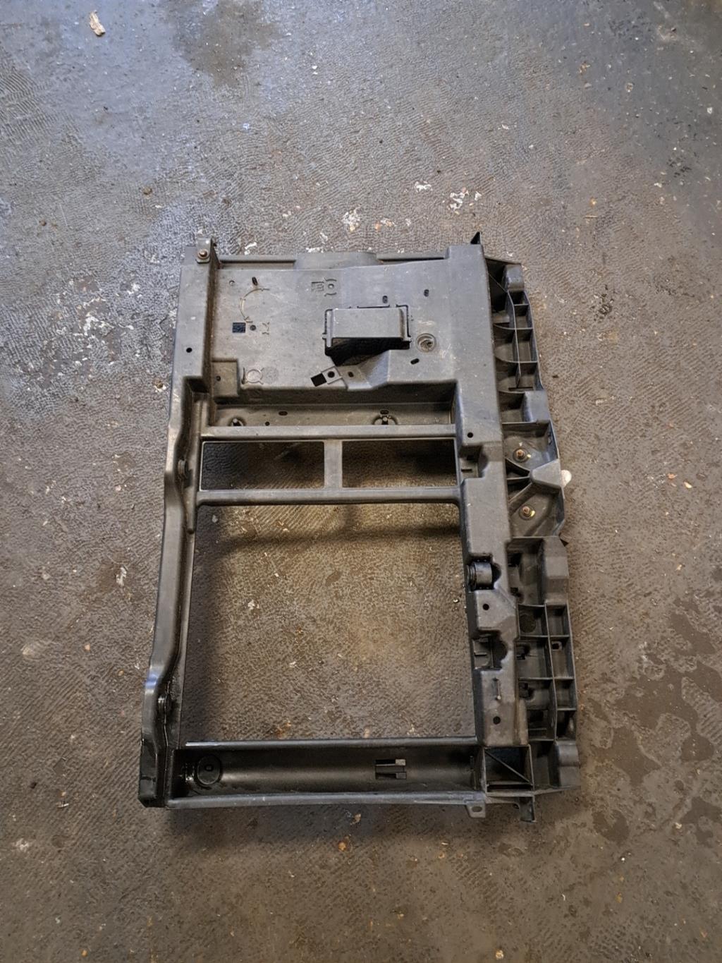 Buse CITROEN C3 1 PHASE 1  - 1