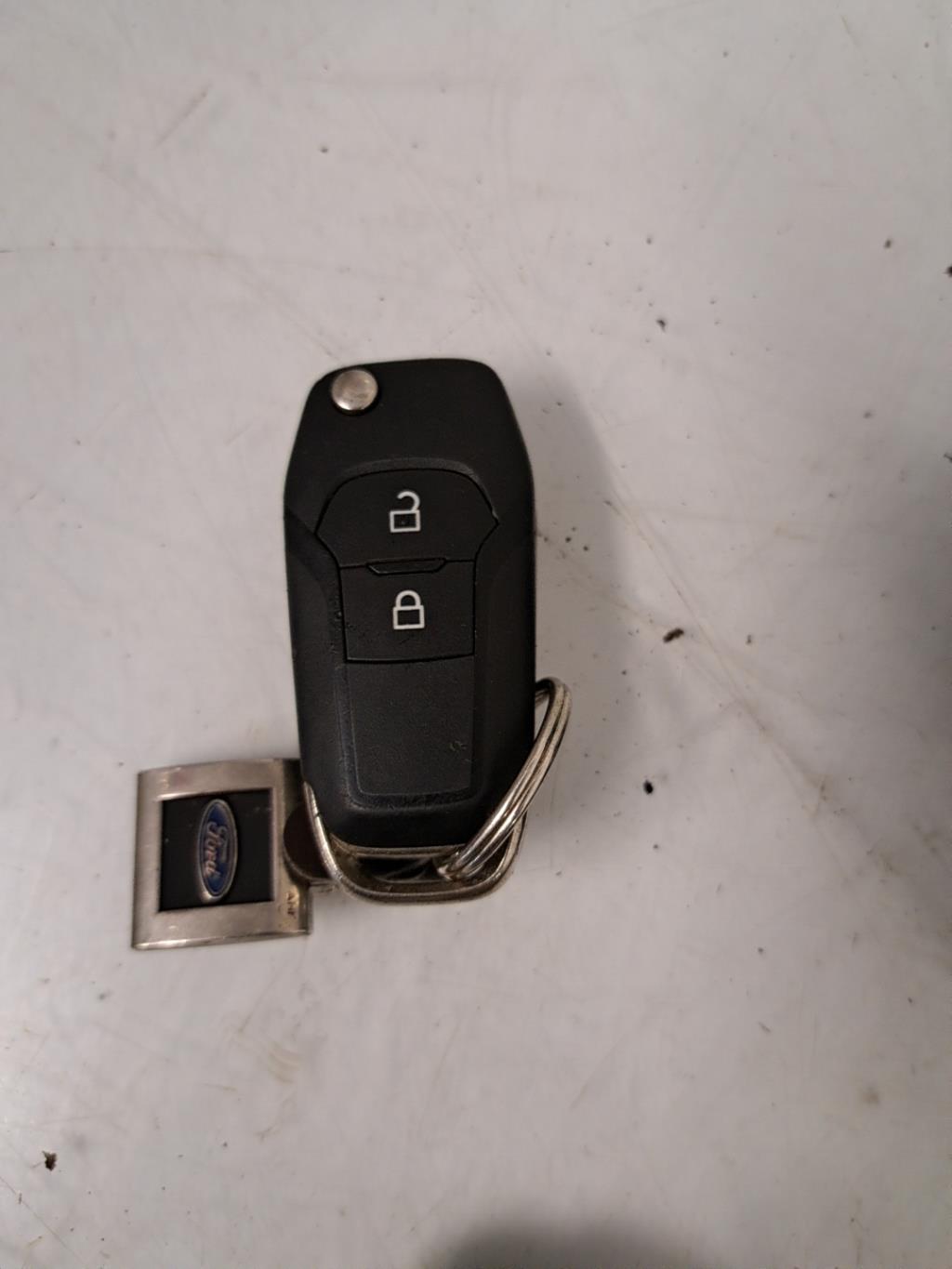 Kit de demarrage FORD ECOSPORT PHASE 3 Essence - 1