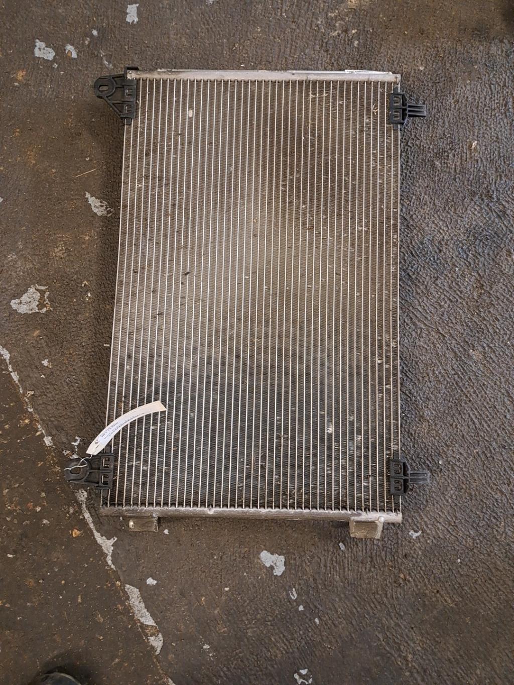 Radiateur clim PEUGEOT 208 2 Diesel - 1