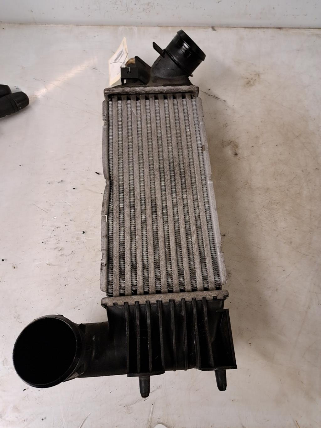 Echangeur air (Intercooler) PEUGEOT 607 PHASE 2 Diesel - 1