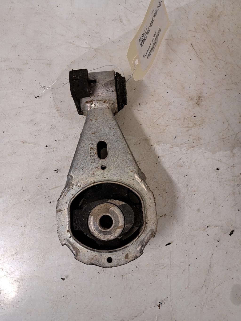 Support moteur RENAULT MEGANE 3 PHASE 1 Diesel - 1