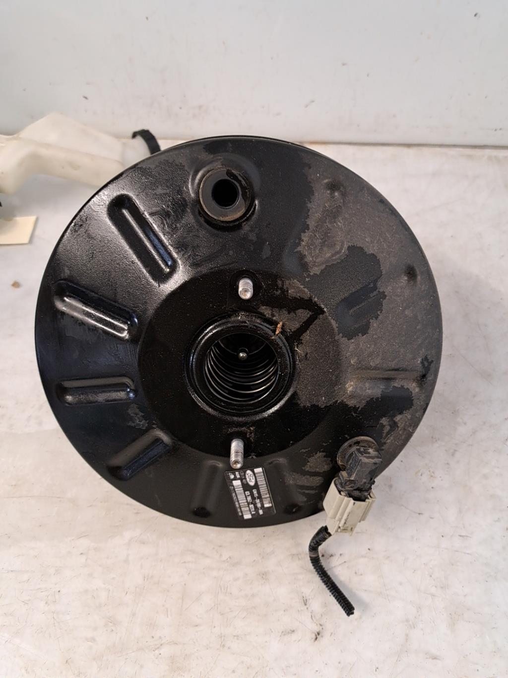Mastervac FORD ECOSPORT PHASE 3 Essence - 1