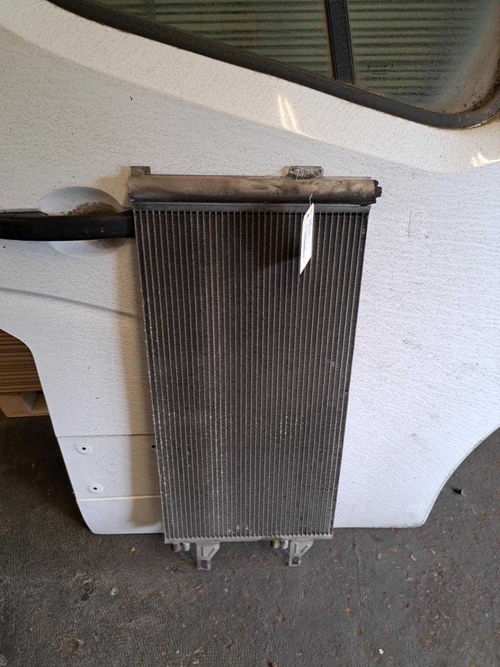 Radiateur clim FIAT DUCATO 3 PHASE 1  - 1