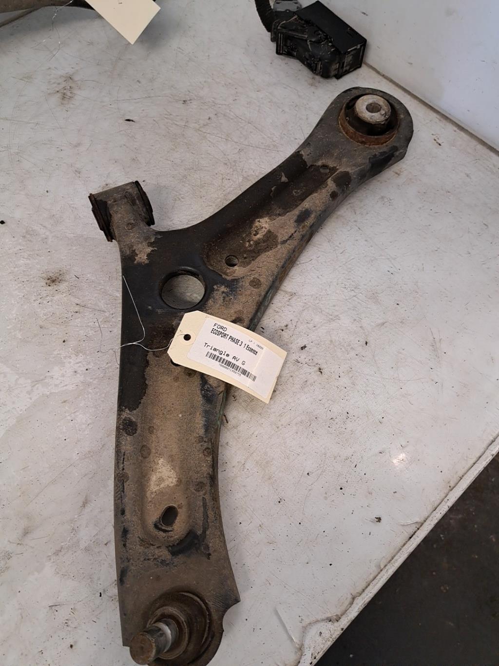 Triangle avant gauche FORD ECOSPORT PHASE 3 Essence - 1