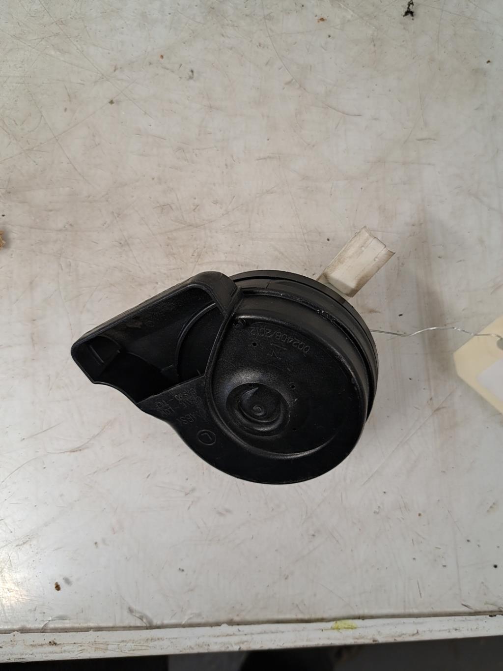 Avertisseur/Klaxon RENAULT CLIO 5 PHASE 1 Essence/Hybride - 1