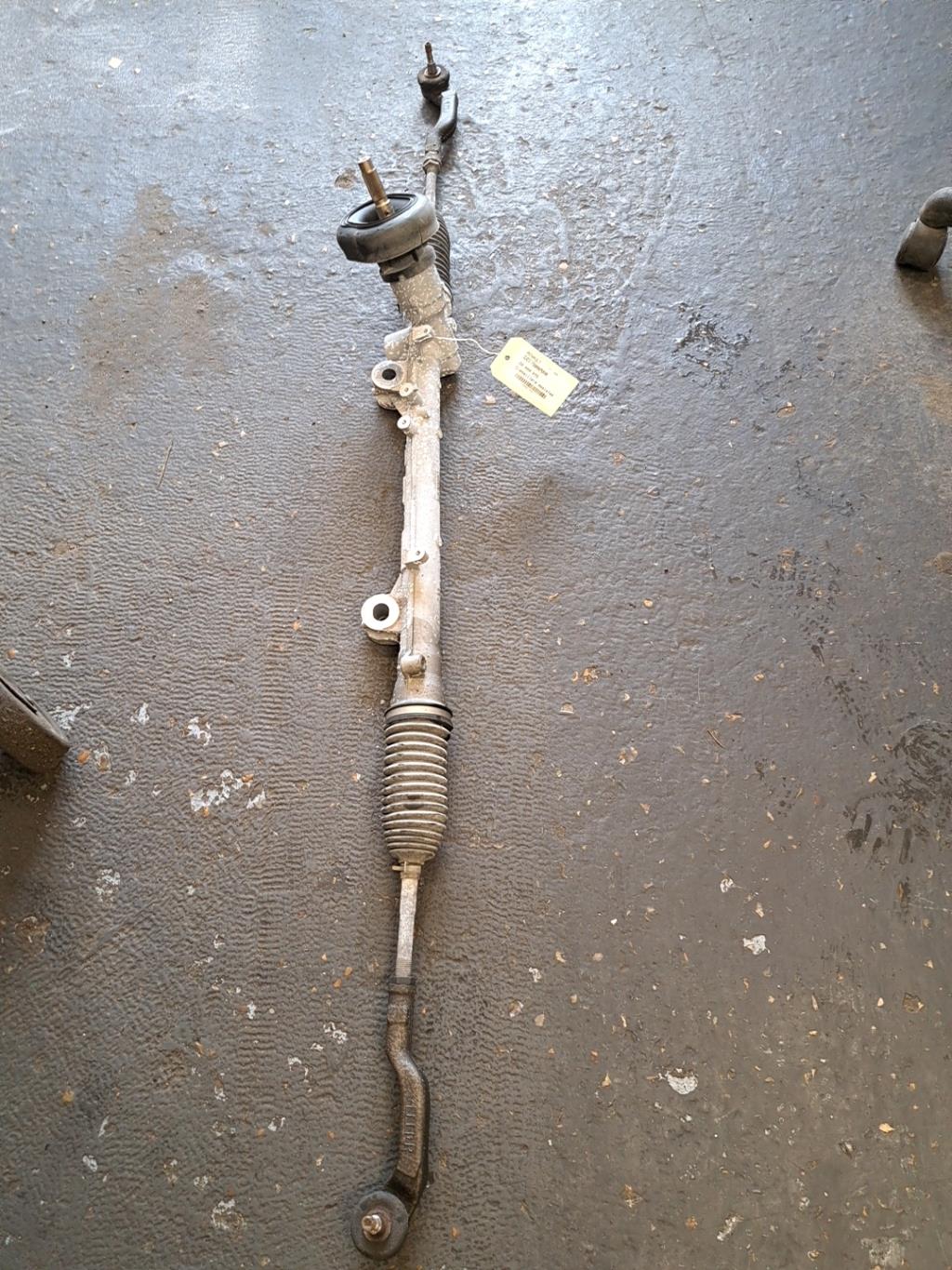 Cremaillere assistee RENAULT CLIO 5 PHASE 1 Essence/Hybride - 1