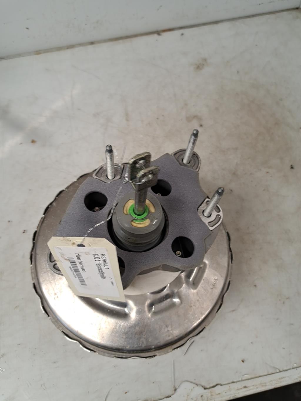 Mastervac RENAULT CLIO 5 PHASE 1 Essence/Hybride - 1