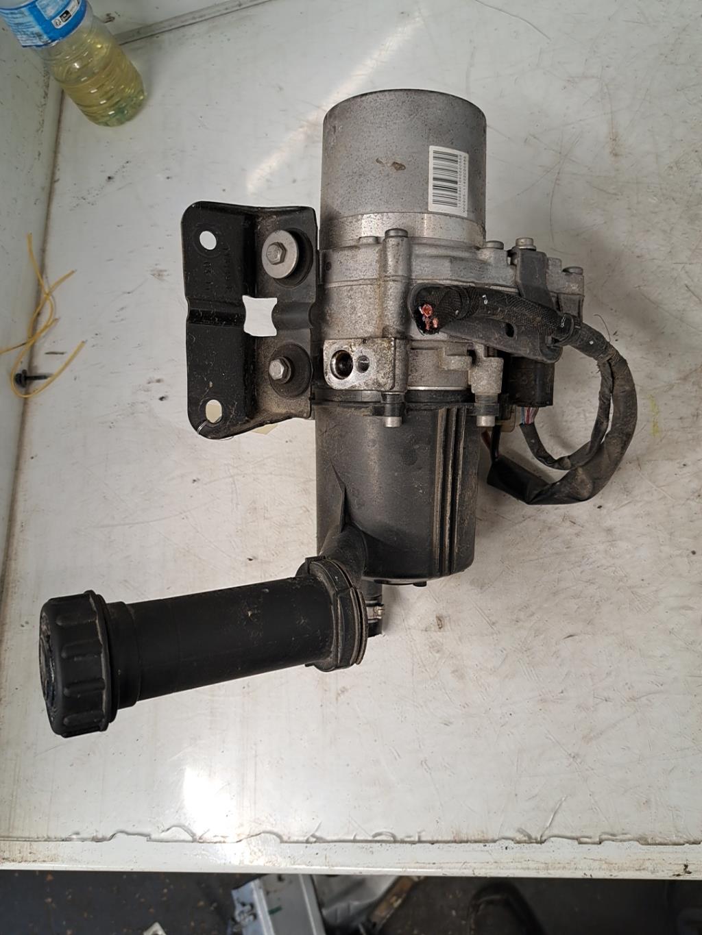 Pompe de direction CITROEN DS4 PHASE 1 Diesel - 1