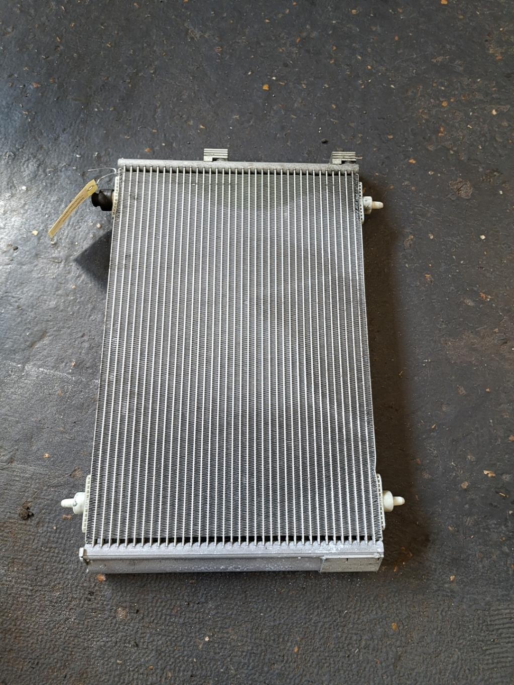 Radiateur clim CITROEN BERLINGO 1 PHASE 2 Diesel - 1