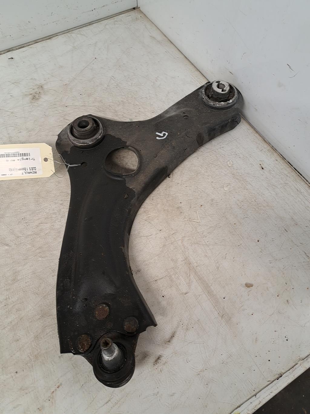 Triangle avant gauche RENAULT CLIO 5 PHASE 1 Essence/Hybride - 1