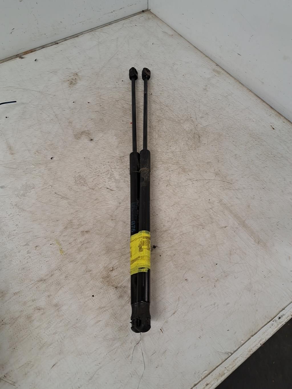 Verin de coffre CITROEN DS4 PHASE 1 Diesel - 1