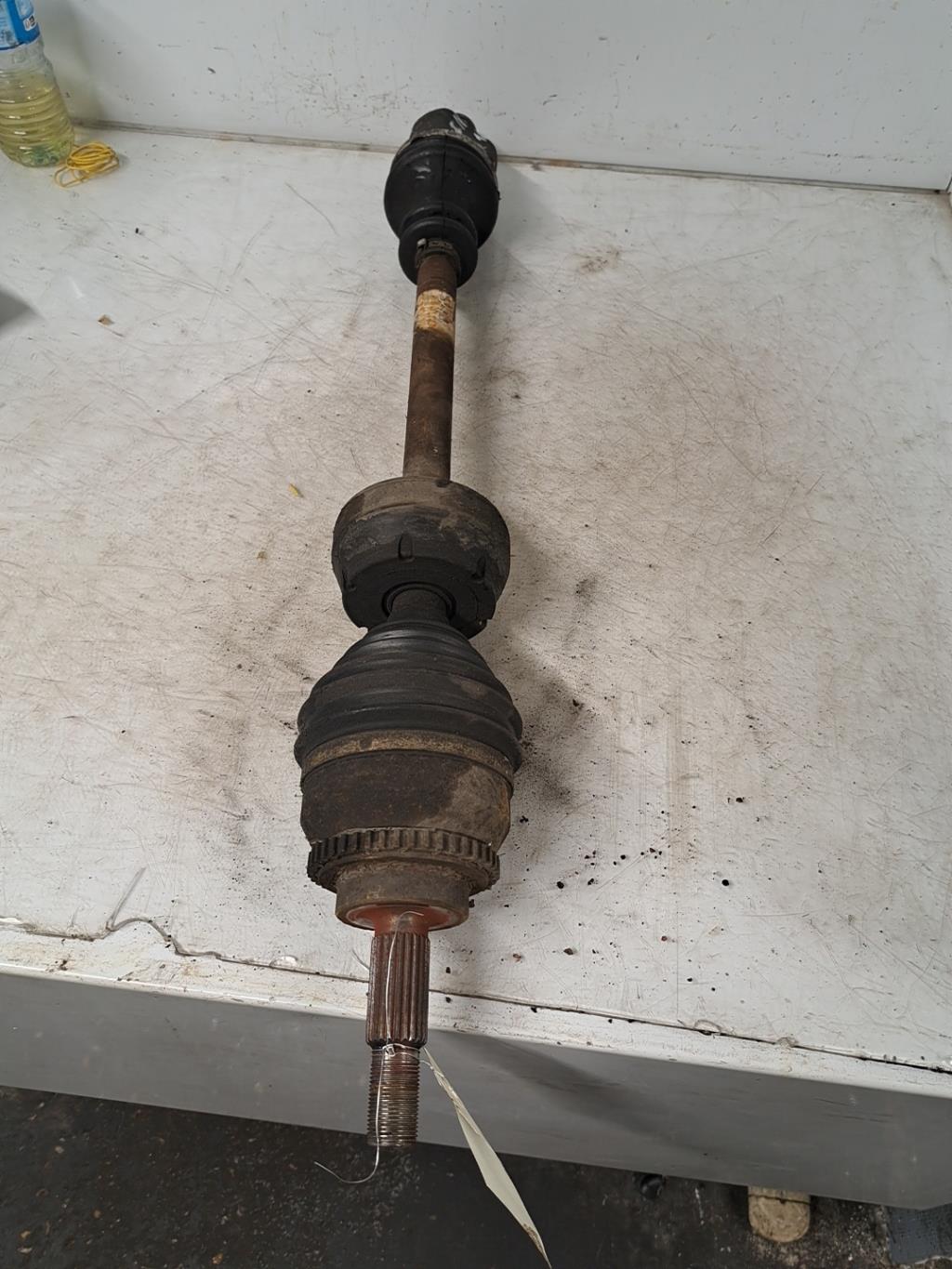 Cardan droit (transmission) RENAULT SCENIC 1 PHASE 2 Essence - 1