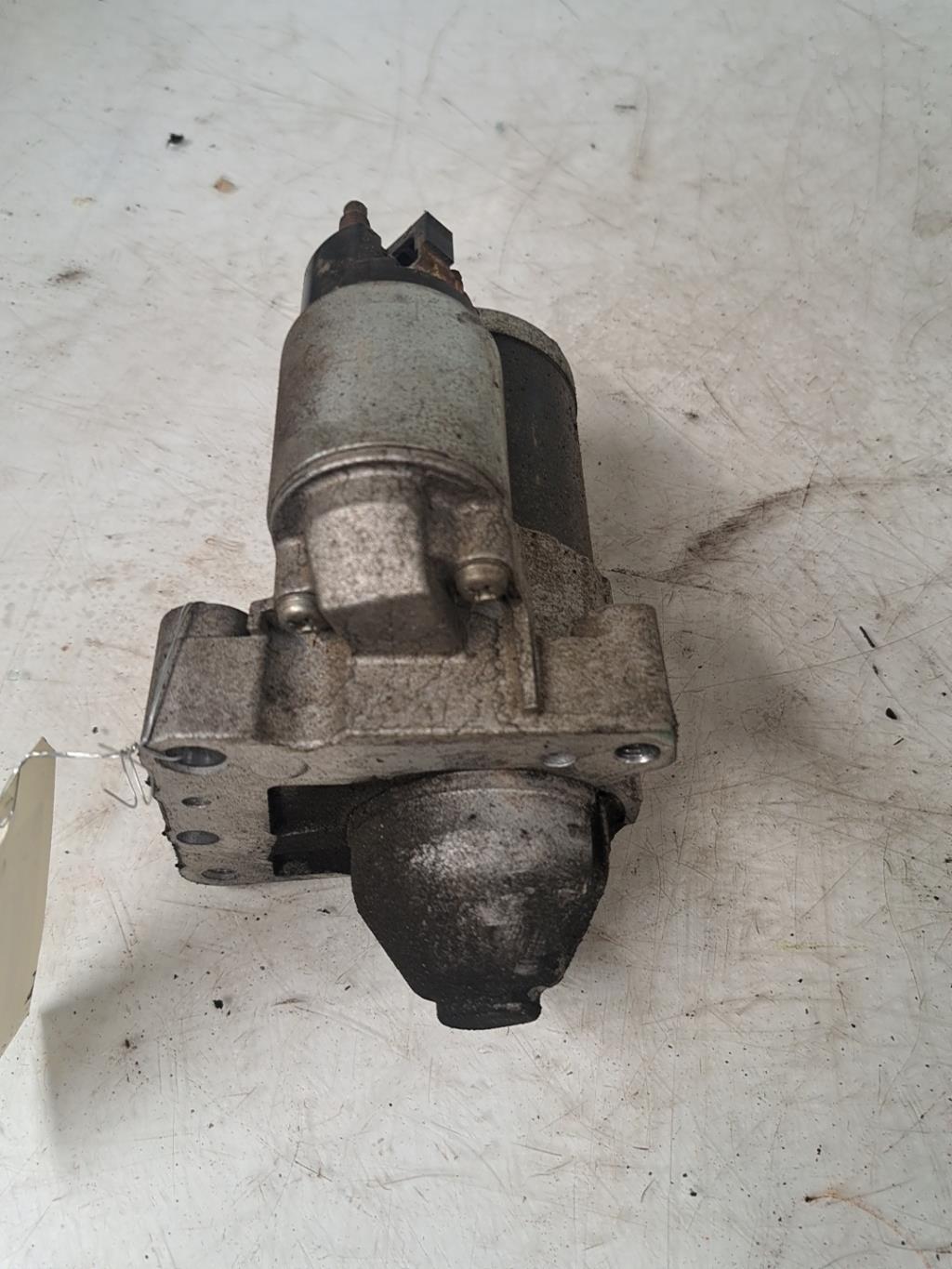 Demarreur CITROEN DS4 PHASE 1 Diesel - 1