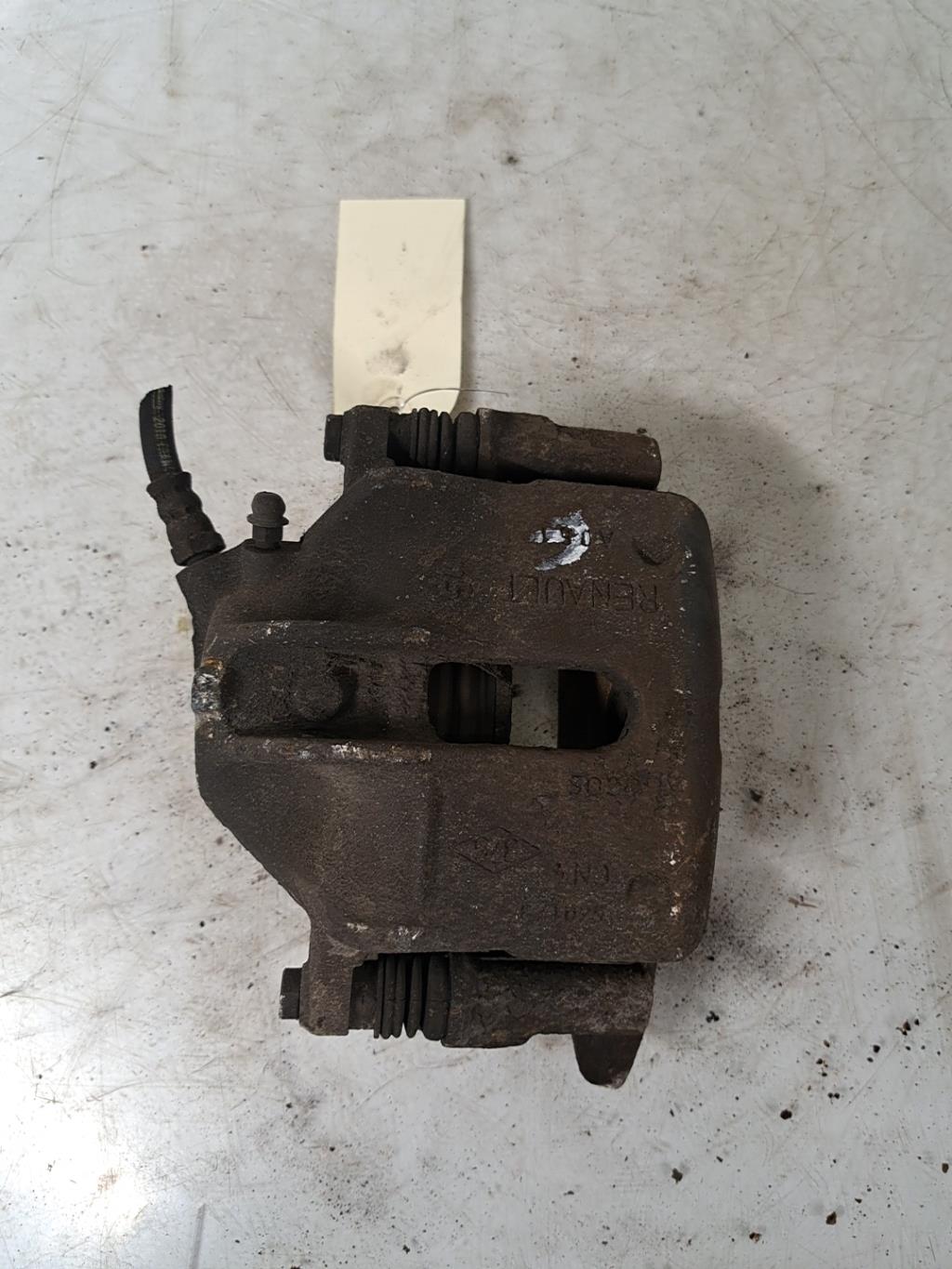 Etrier avant gauche (freinage) RENAULT SCENIC 1 PHASE 2 Essence - 1