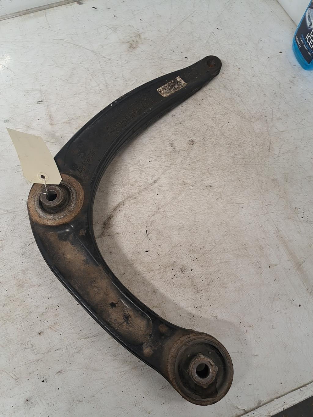 Triangle avant droit CITROEN DS4 PHASE 1 Diesel - 1