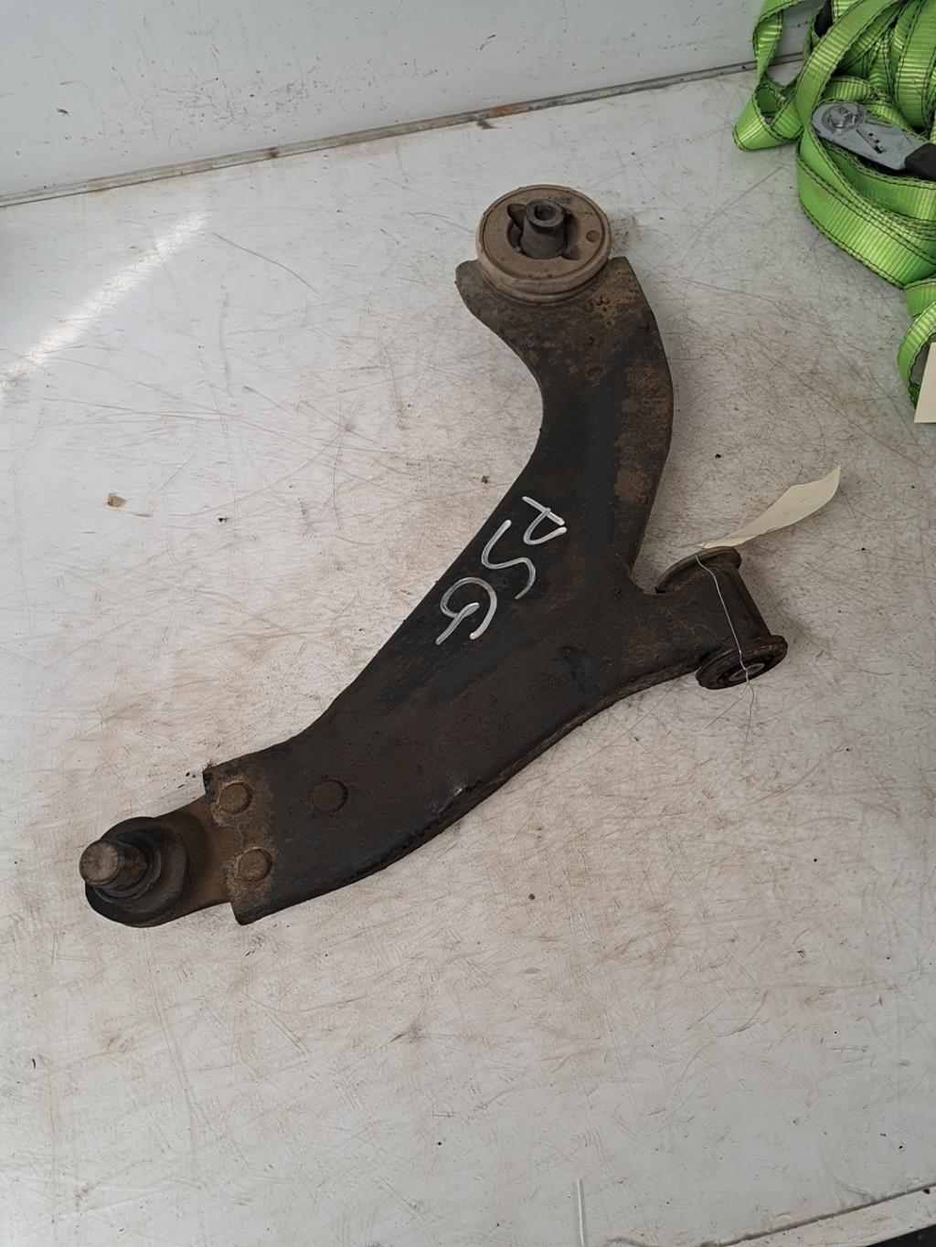 Triangle avant droit FORD MONDEO 2 Diesel - 1