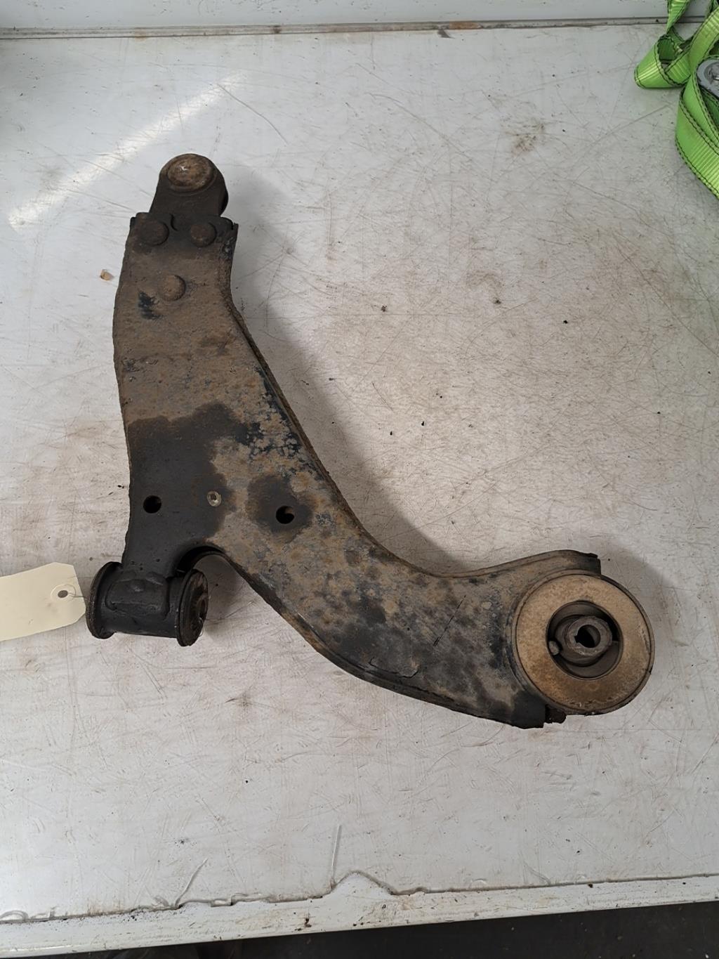Triangle avant gauche FORD MONDEO 2 Diesel - 1