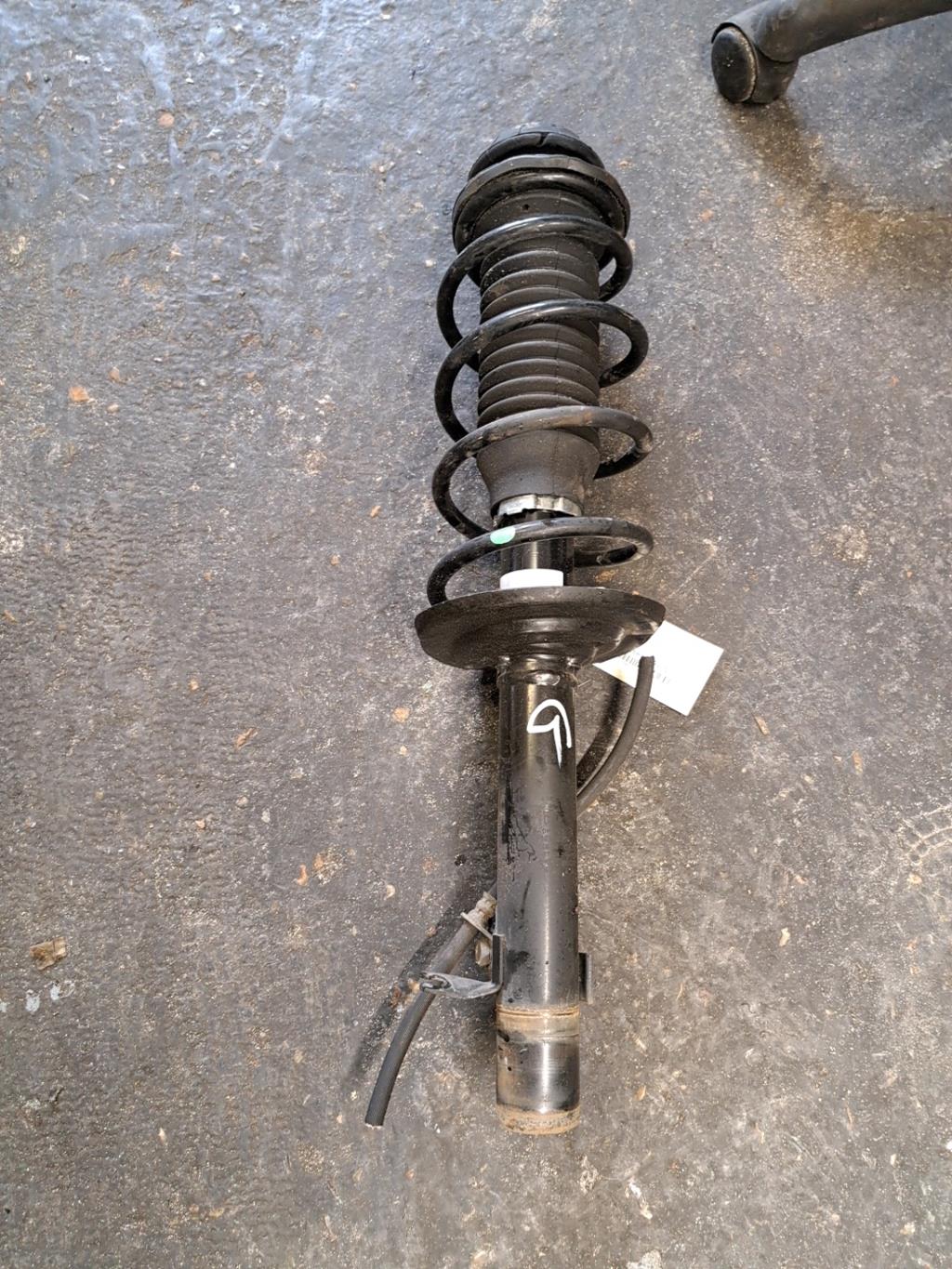 Amortisseur avant droit CITROEN C1 2 Essence - 1