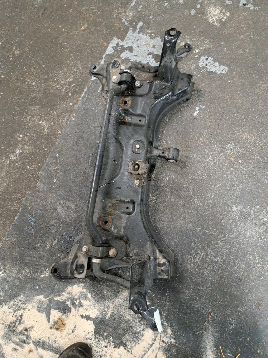 Berceau avant CITROEN C1 2 Essence - 1