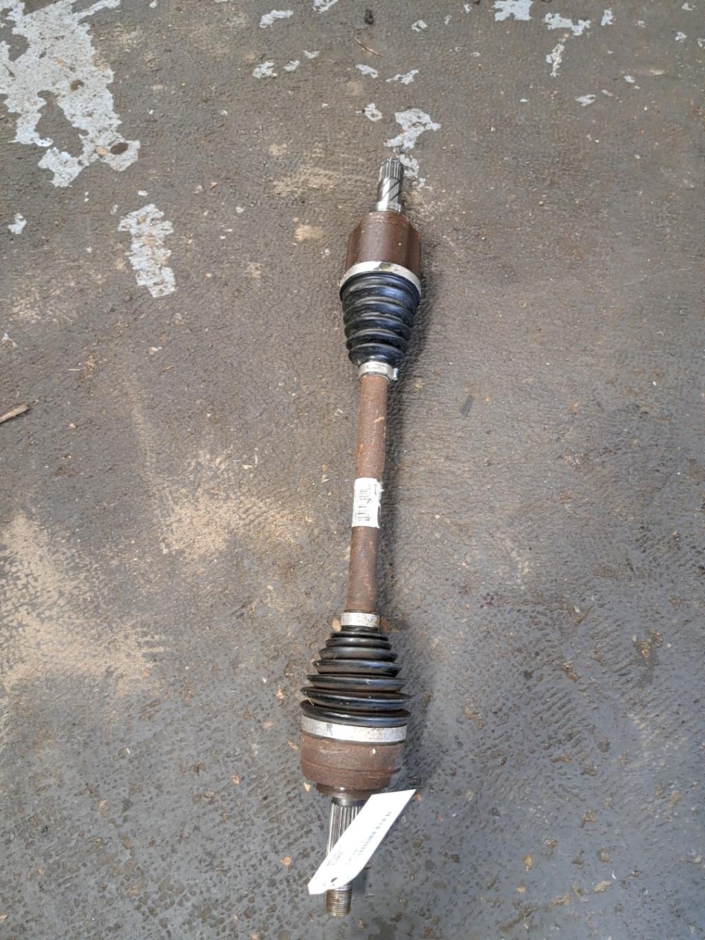 Cardan gauche (transmission) RENAULT FLUENCE  - 1