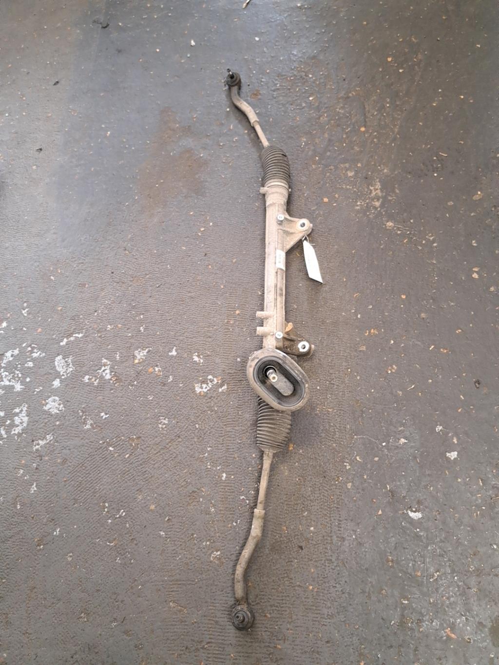 Cremaillere assistee RENAULT CLIO 4 PHASE 1 Diesel - 1