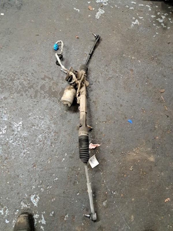 Cremaillere assistee CITROEN C2 PHASE 1 Diesel - 1