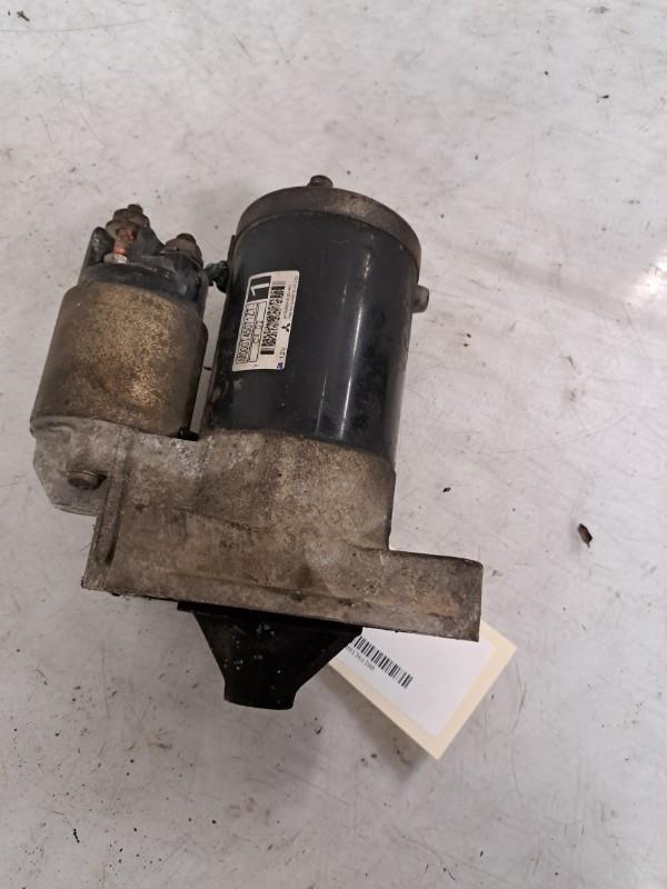 Demarreur CITROEN C2 PHASE 1 Essence - 1