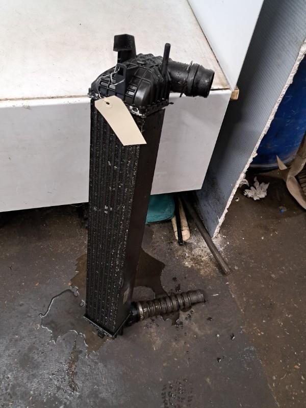 Echangeur air (Intercooler) RENAULT LAGUNA 3 PHASE 1 Diesel - 1
