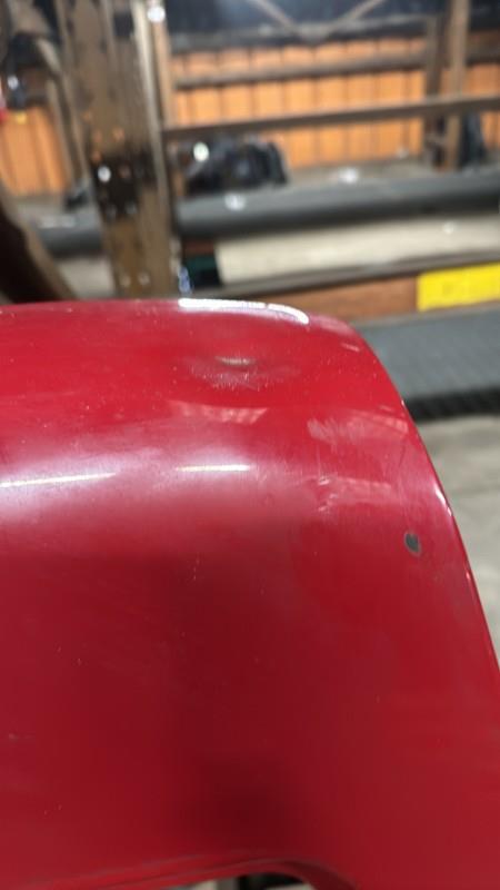 Porte arriere droit CITROEN C15  - 1