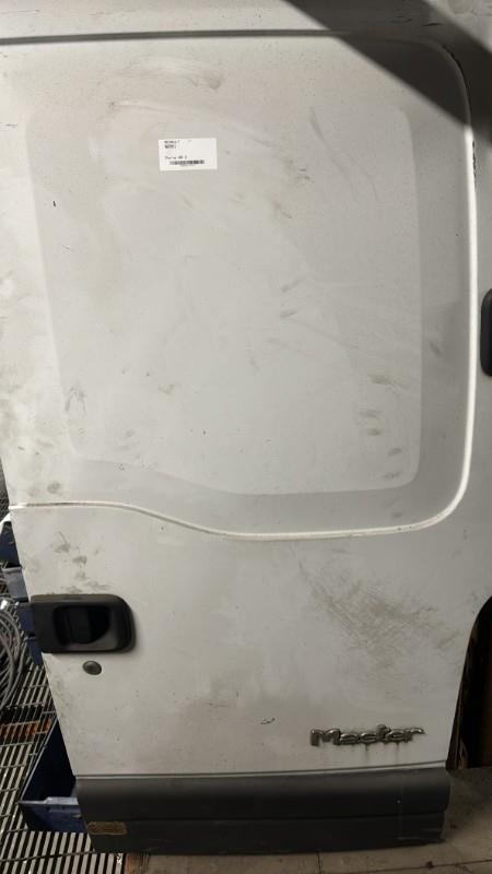 Porte arriere droit RENAULT MASTER 2  - 1