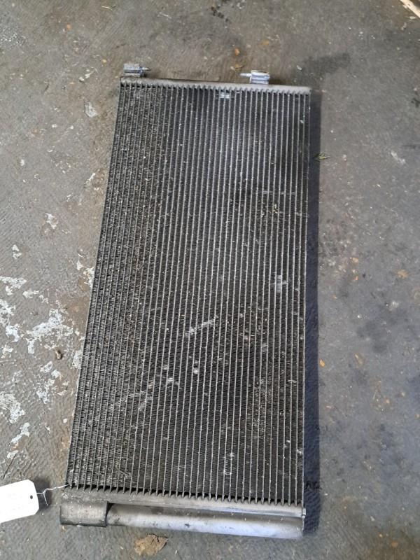 Radiateur clim RENAULT LAGUNA 3 PHASE 1 Diesel - 1